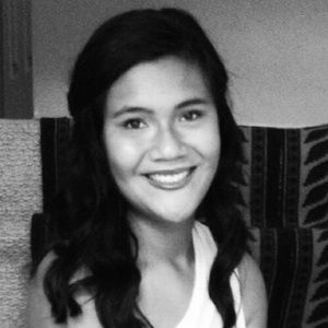 Meet your Posher, Lynh